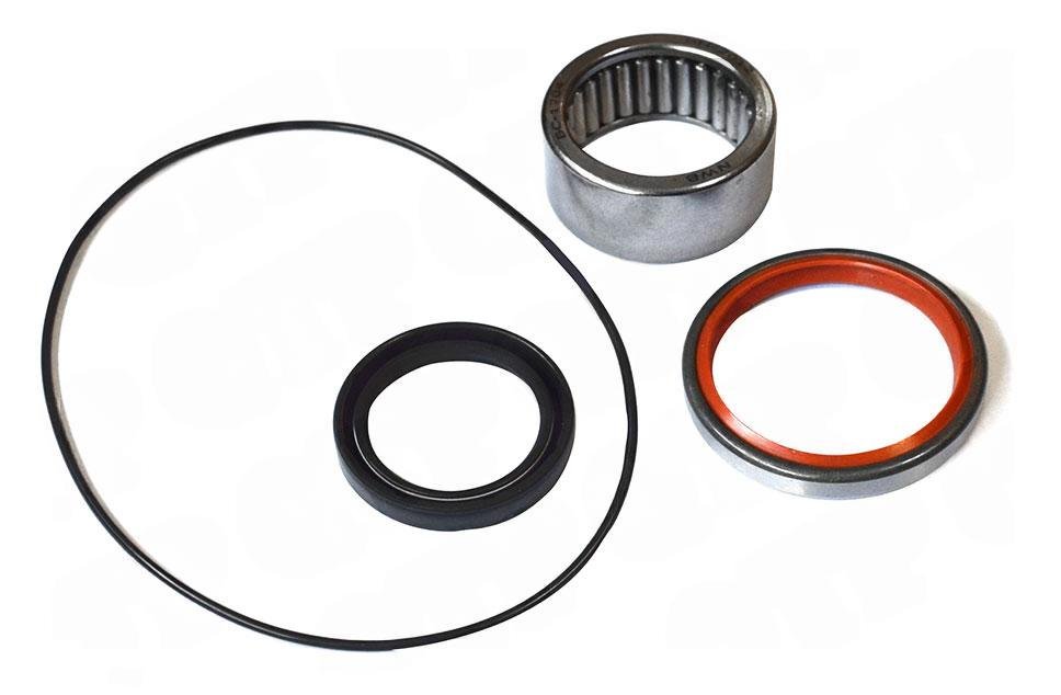 T�tning s�t 300 42s Input Housing