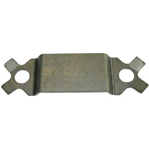 Akselbeslag Ford 5000 7000 - Tidlig Type