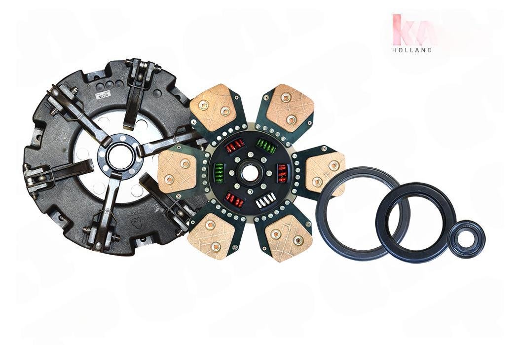 Kopplingssats Renault 103-54 106-54 110-54