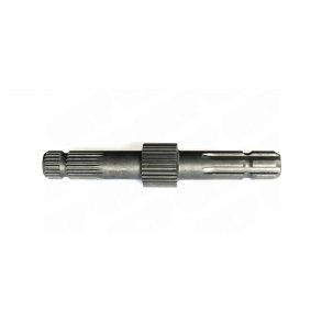 PTO-aksel Case Maxxum 5220 - 5250 MX110 - 135