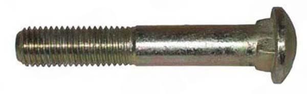 PAVT-bult 4 1/2x 3/4 UNC
