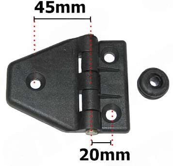 F�nsterh�ngsel 600 Bak