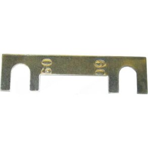 Sikring 60 Amp