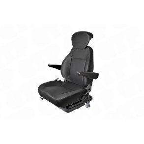 Lufts�de lav ryg stof med glidende base | 55792