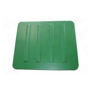 Soltagsluge John Deere SG2