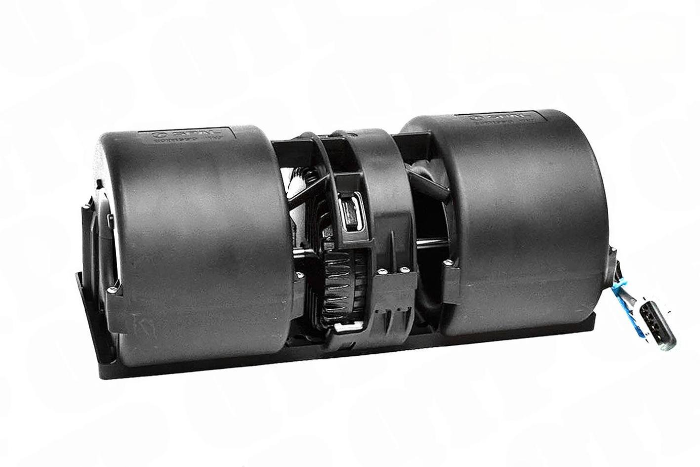 John Deere 6R  580037 - Fl�ktmotor