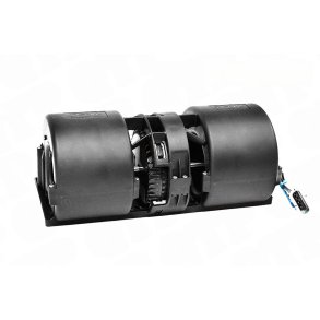 John Deere 6R  580037 - Bl�sermotor