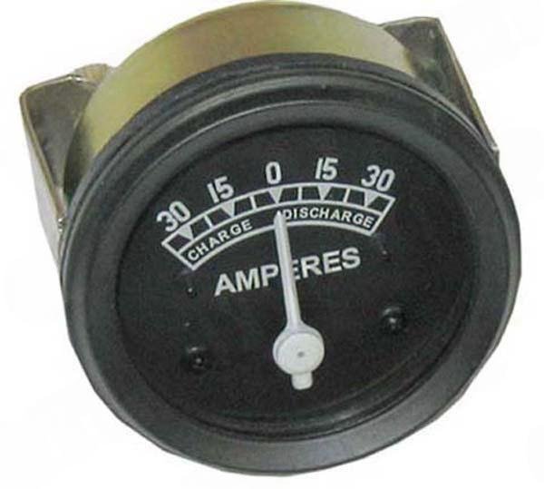 Amperemeter IHC 414