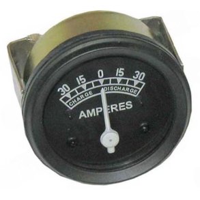 Amperemeter IHC 414