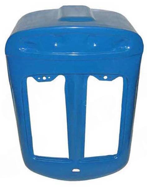 N�sekegle Super Dexta - St�l