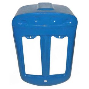 N�sekegle Super Dexta - St�l