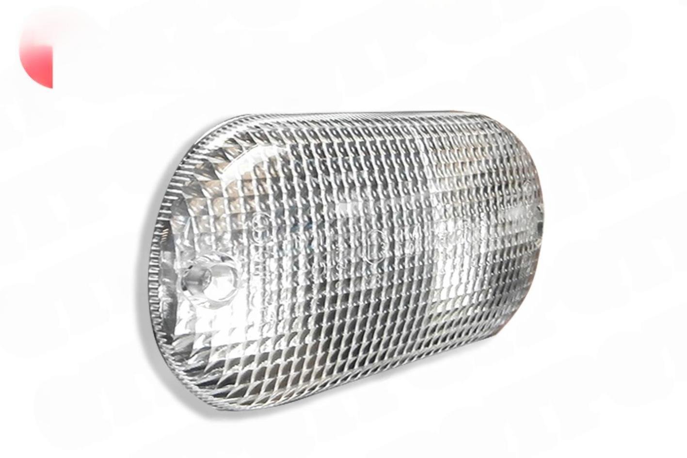 Linse Frontmark�rlygte 360KOMPACT 370 375