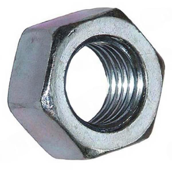 M�trik M20 Metric Grov Zink & Gul