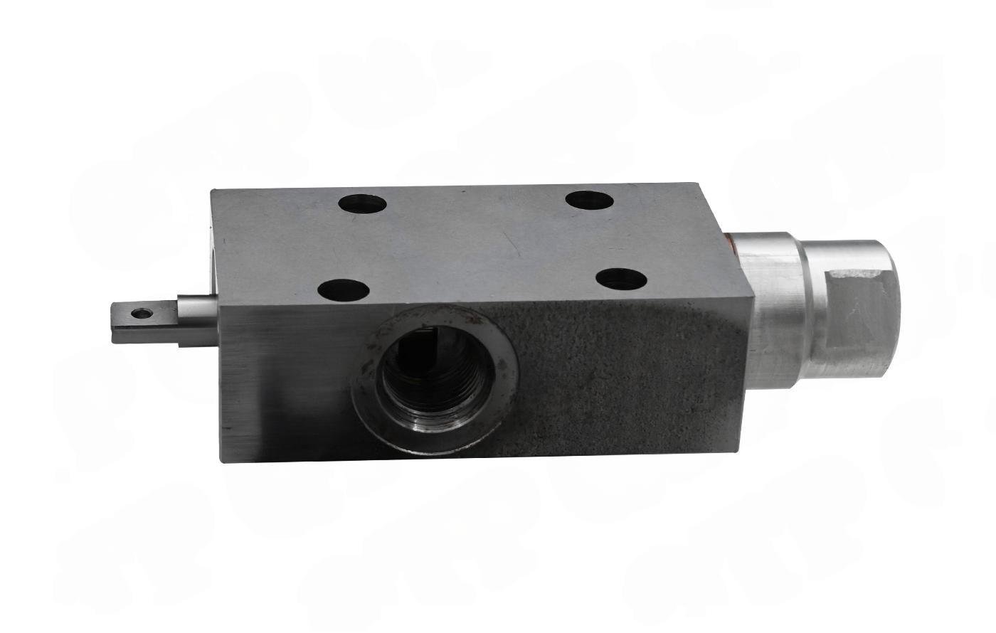 Selektiv styrventil John Deere 2040 3040