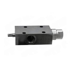 Selektiv styreventil John Deere 2040 3040