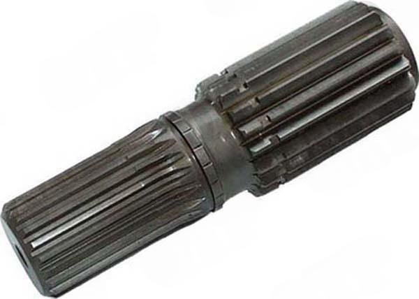 Ford 10' ZF Akselaksel (APL335)