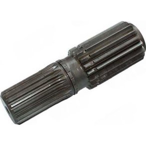 Ford 10' ZF Akselaksel (APL335)