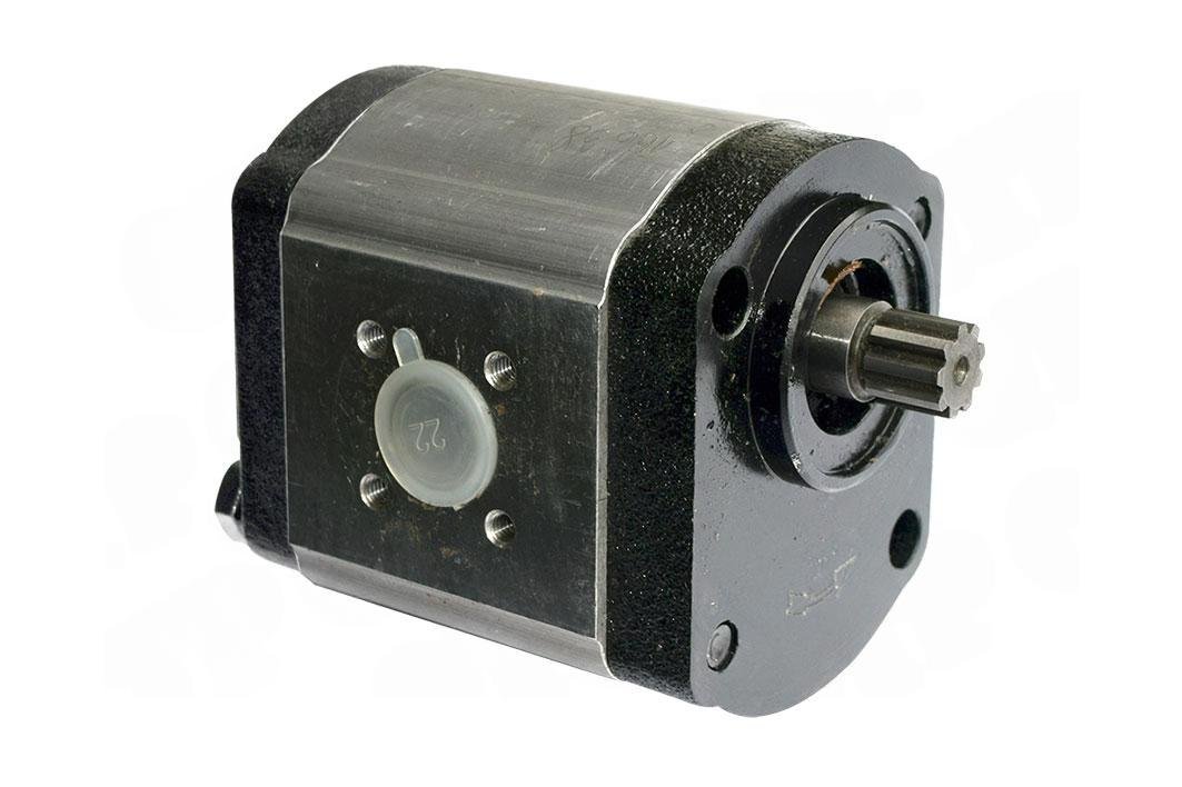 Hydraulikpump Deutz Agrolux Agroplus Antares