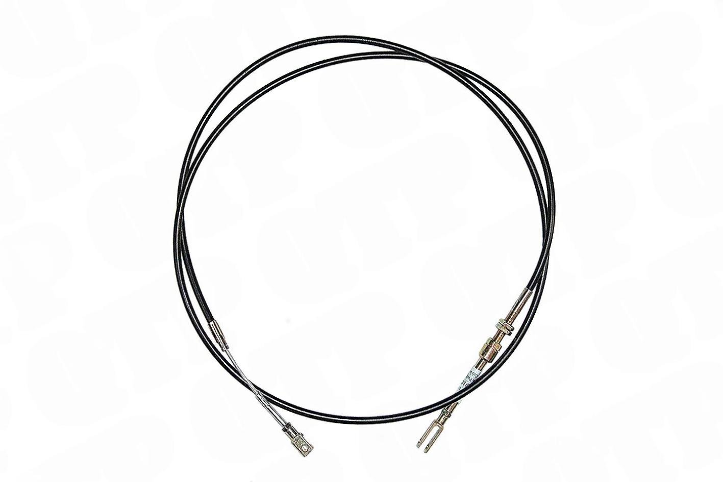 Tr�kstangswire | John Deere 6100-6900 | 59910 | AL110465 | AL110634