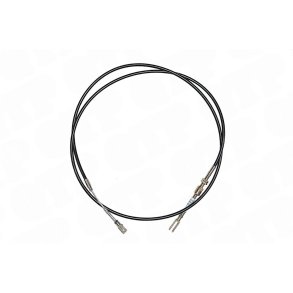 Tr�kstangswire | John Deere 6100-6900 | 59910 | AL110465 | AL110634