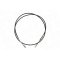 Tr�kstangswire | John Deere 6100-6900 | 59910 | AL110465 | AL110634