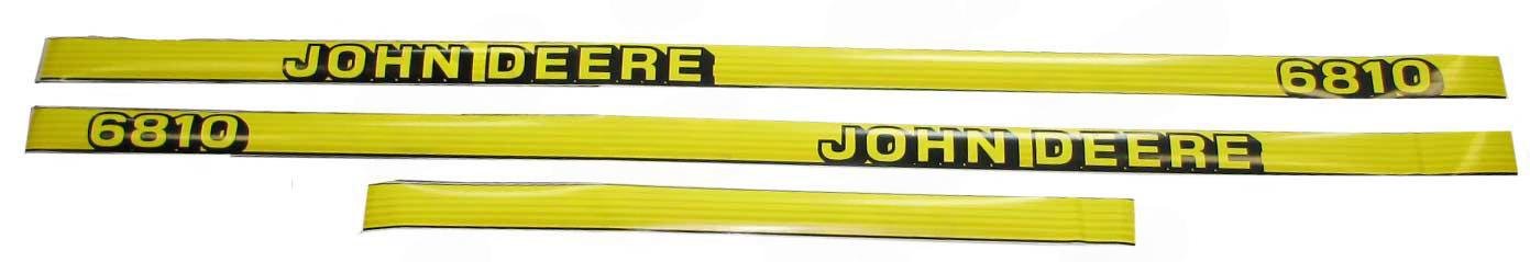 M�rkats�t John Deere 6810