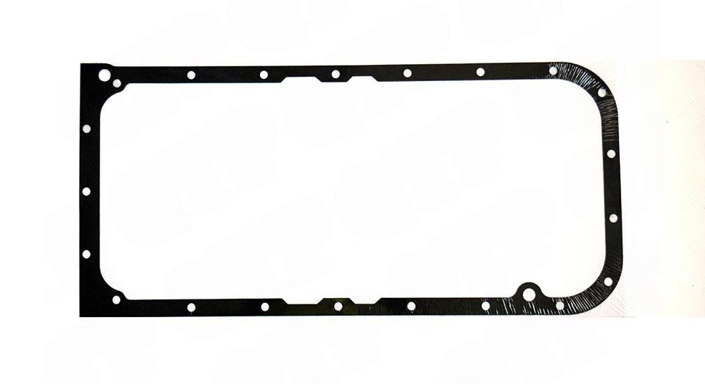 Bottenpaksning Deutz FL712 FL812 4-cylindrig