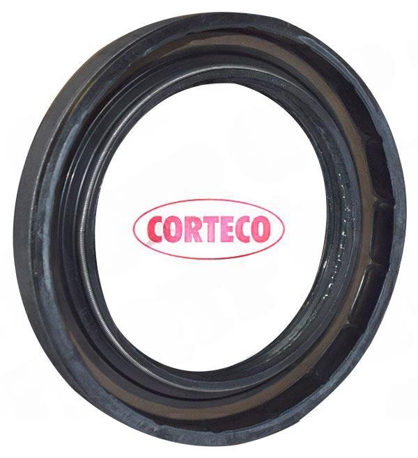 Pakning PTO-aksel John Deere 6020 6120 6220 6320