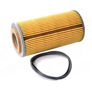 Motoroliefilter 20D 35 4-cylindret Mann