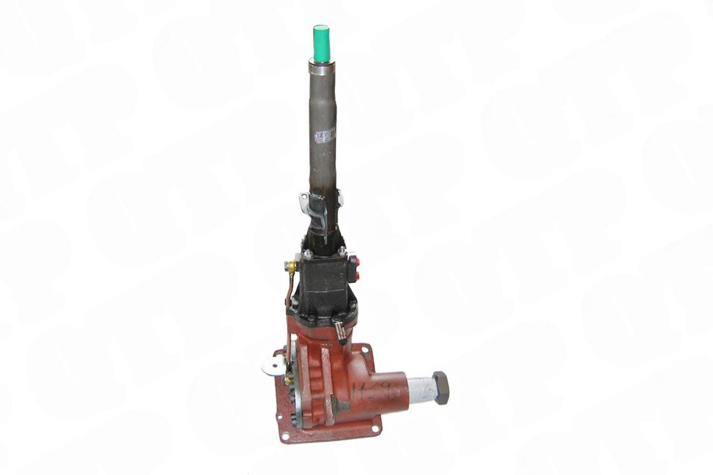 Servostyrningsl�da Ford 6600