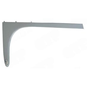 Sidesk�rm 20 Venstre Lang Type