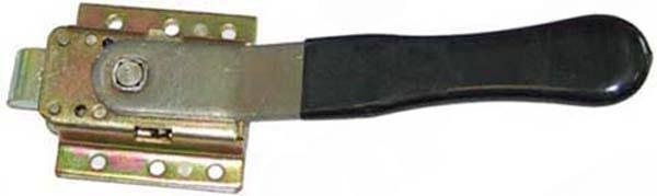 D�rl�s 590  H�jre