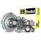 Koblingss�t Case CX80 90 100 c/o 7 Paddle Disc