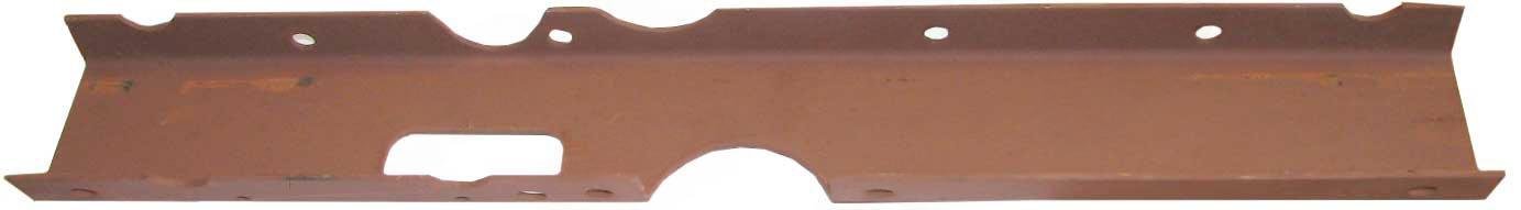 St�dpanel f�r instrumentbr�da TE 20