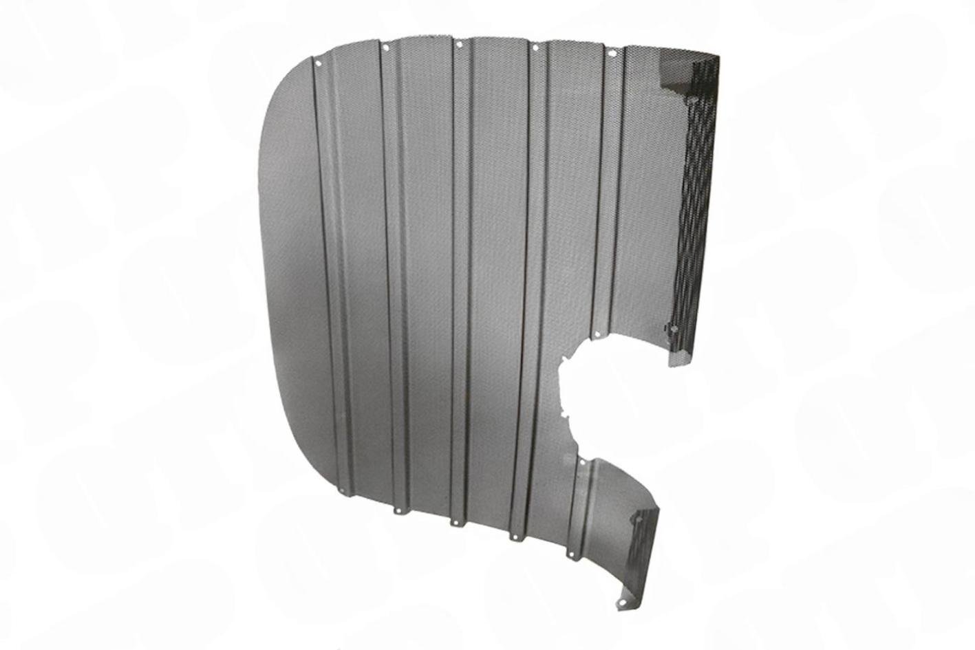 Frontgrill - Venstre | John Deere 6520 6620 6820 6920 6530 6630 6830 6930