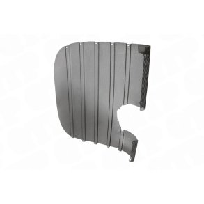 Frontgrill - Venstre | John Deere 6520 6620 6820 6920 6530 6630 6830 6930