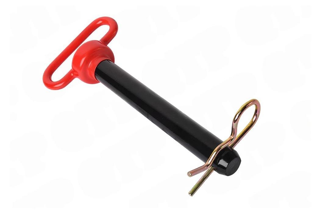 R�d Hoved Tr�kstift 1