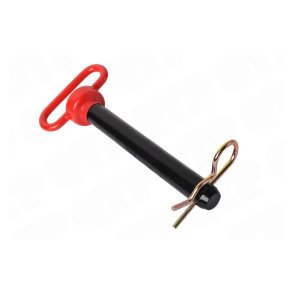 R�d Hoved Tr�kstift 1