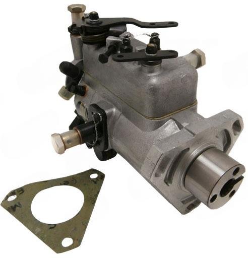 Insprutningspump Ford 5000 6600 6700