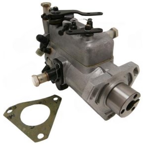 Injektorpumpe Ford 5000 6600 6700