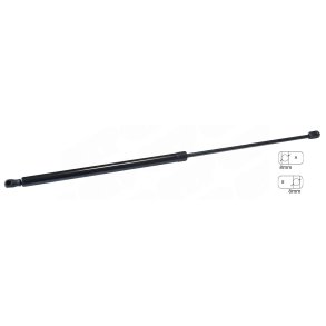 Gasd�mper Motorhjelm New Holland T6000 Series T7 Series 900N *** Samlet L�ngde 765mm *** ***Stempel 340mm*