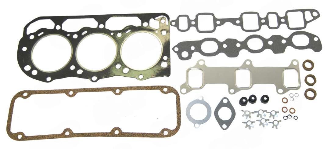Toppakningss�t Ford 3610 4110 4600 4610