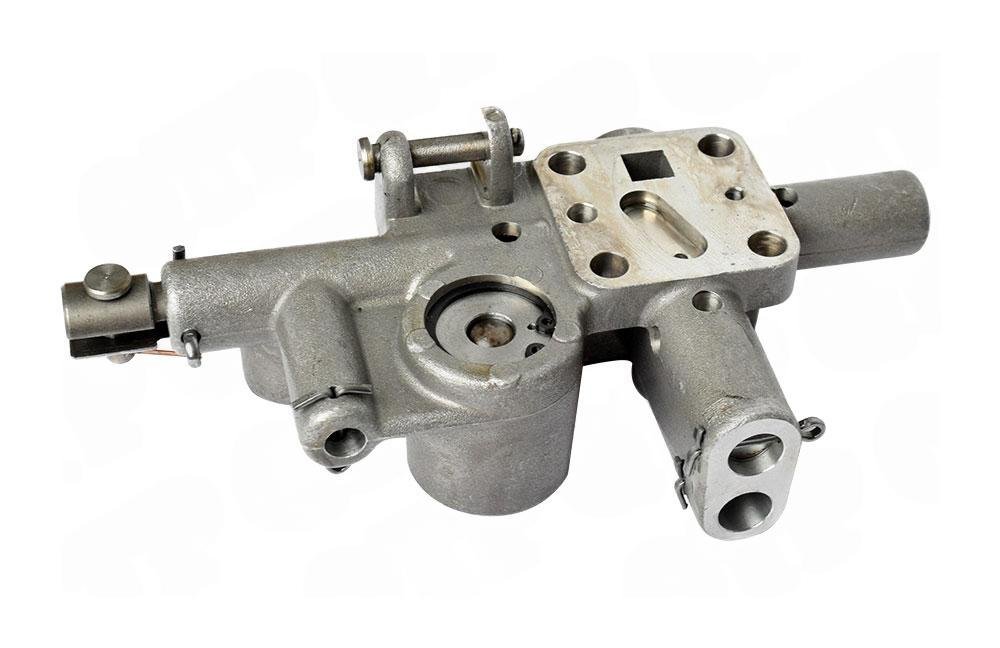 IPTO-ventil Ford 10 Series