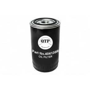 Motoroliefilter