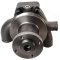 Vandpumpe 135 (med remskive) | 41312487 | S.60149 S60149 VPE1001 30/130-3 41312487 735034M1 74