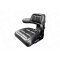 Traktors�de med affjedring
