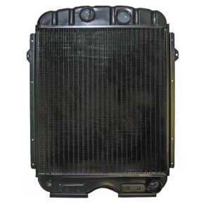 K�ler Super Fordson Major