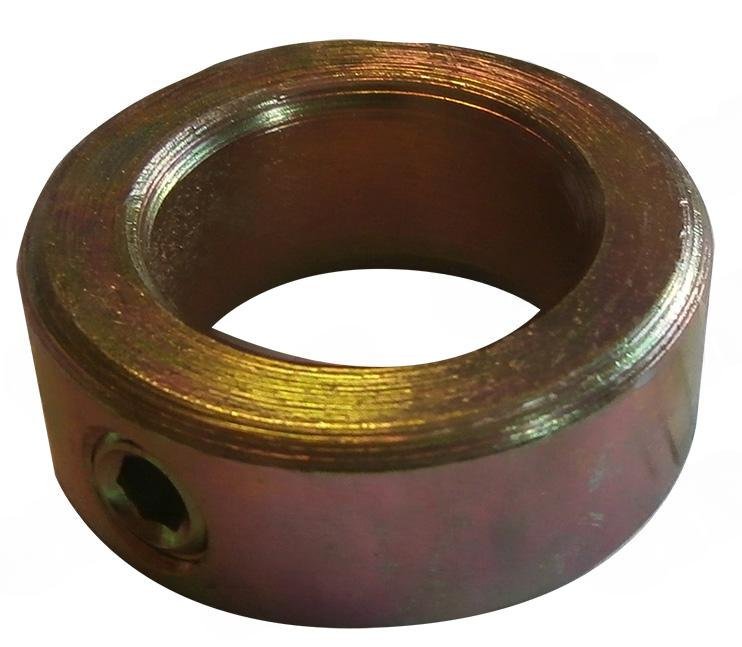 L�sering ID 22mm OD 36mm x 14mm BZP