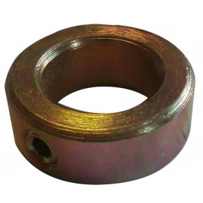 L�sering ID 22mm OD 36mm x 14mm BZP