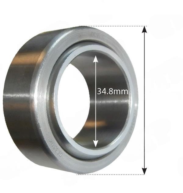 Lager Fiat M100 M115 M135 F100DAL F100FINO